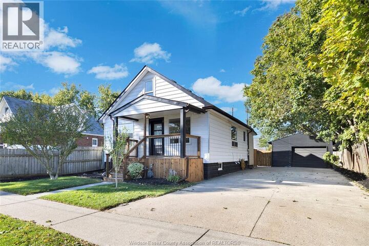 Property Photo:  1541 Albert  ON N8Y 3R3 
