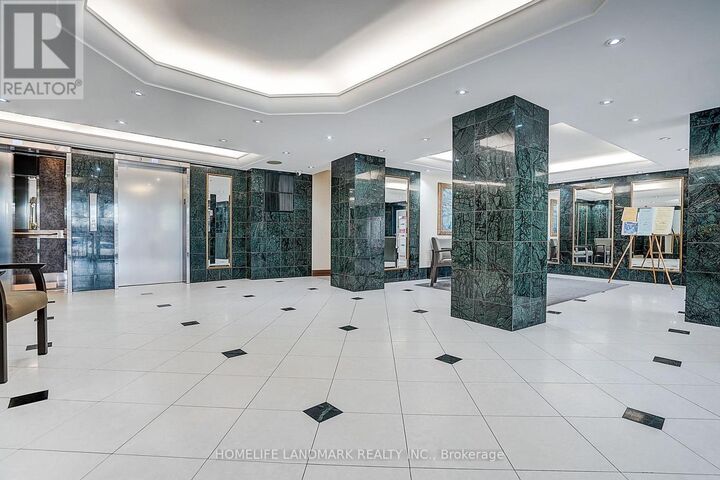 Property Photo:  2365 Kennedy Road 611  ON M1T 3S6 