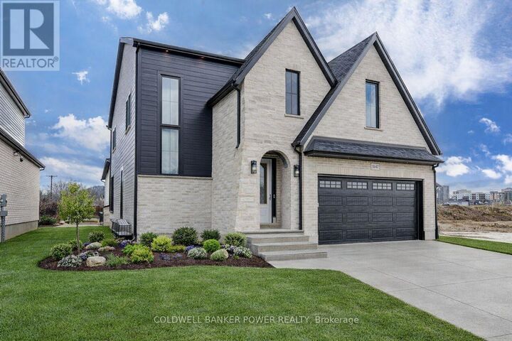 Photo de la propriété: 3147 Gillespie Trail ON N6P 0H3
