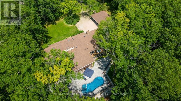 Property Photo:  76 Trailwood Crescent  ON L4E 3L9 