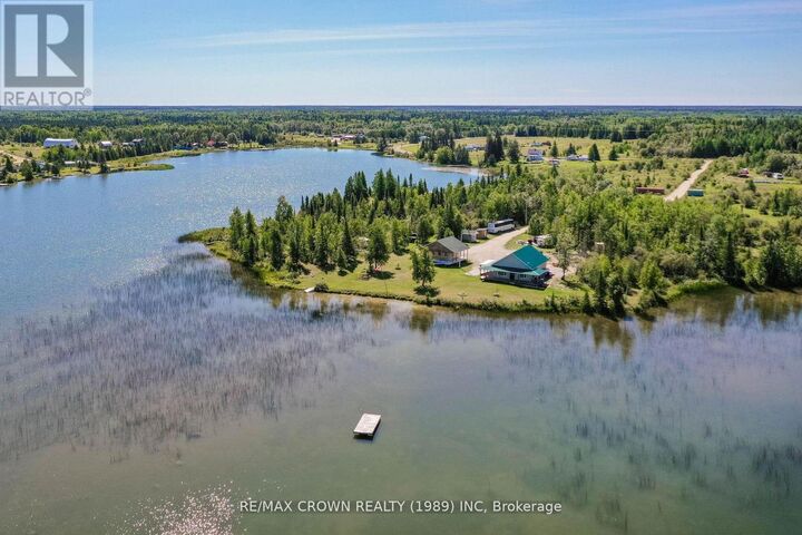 Property Photo: 24 Shallow Lake Road West ON P0L 1T0