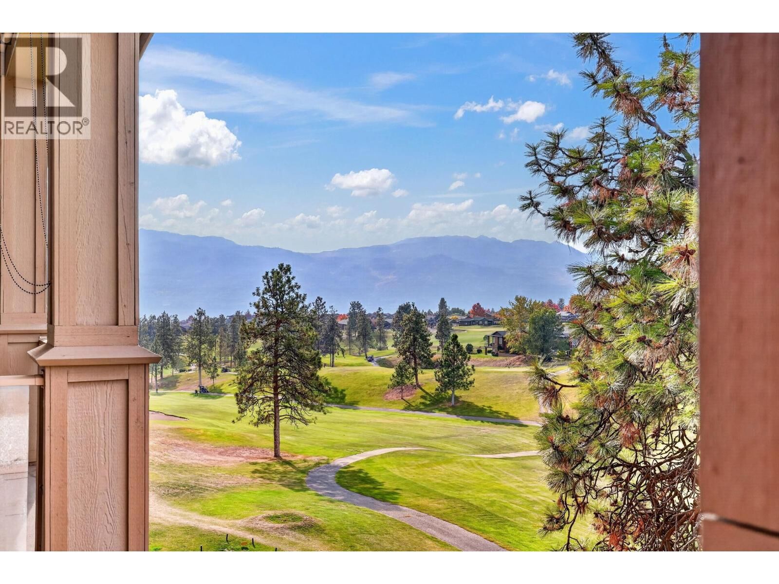 Property Photo:  3533 Carrington Road 410  BC V4T 2Z9 