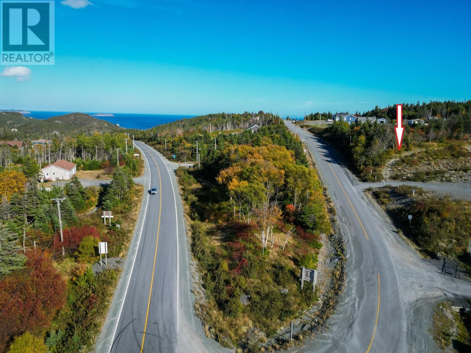 Property Photo:  Lot 6 Burnt Cove Road  NL A0A 4A0 