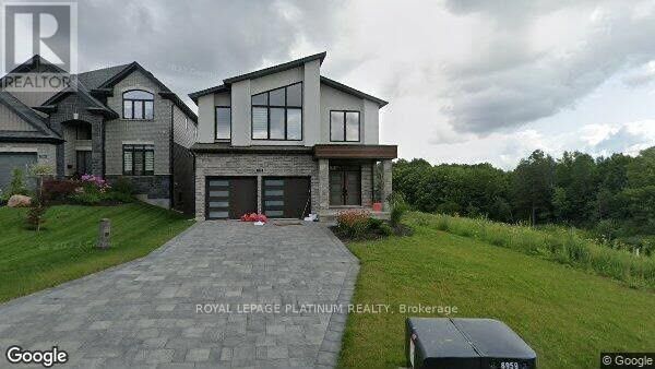 Property Photo: 1172 Meadowlark Ridge ON N6M 0H3