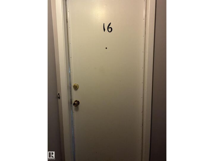 Property Photo:  #16 5631 105 St NW  AB T6H 2N2 