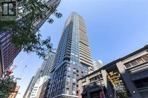 Property Photo:  115 Blue Jays Way 1203  ON M5V 0L7 