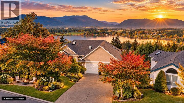 Property Photo: 6097 Chippewa Road BC V9L 5P6