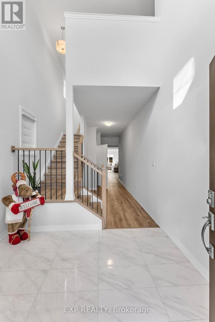 Property Photo: 62 Marie Street ON L0S 1E1