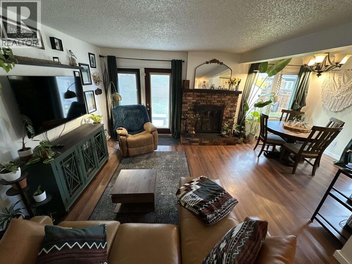 Property Photo: 10406 88A Street BC V1J 5X7