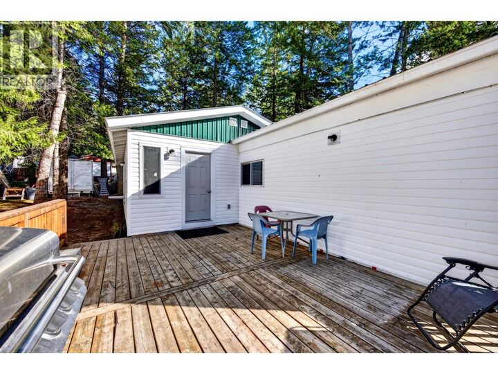 Property Photo: 470 Reflection Lake Road 17 BC V0A 1H6