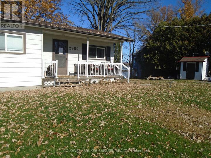 Property Photo:  2989 Old Hwy 17 Road  ON K4K 1W1 