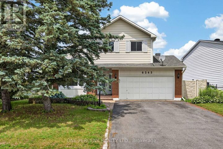 Property Photo:  6343 Mattice Avenue  ON K1C 2G1 