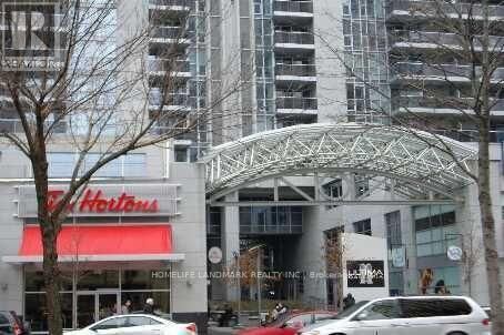Property Photo:  4968 Yonge Street 2205  ON M2N 7G9 