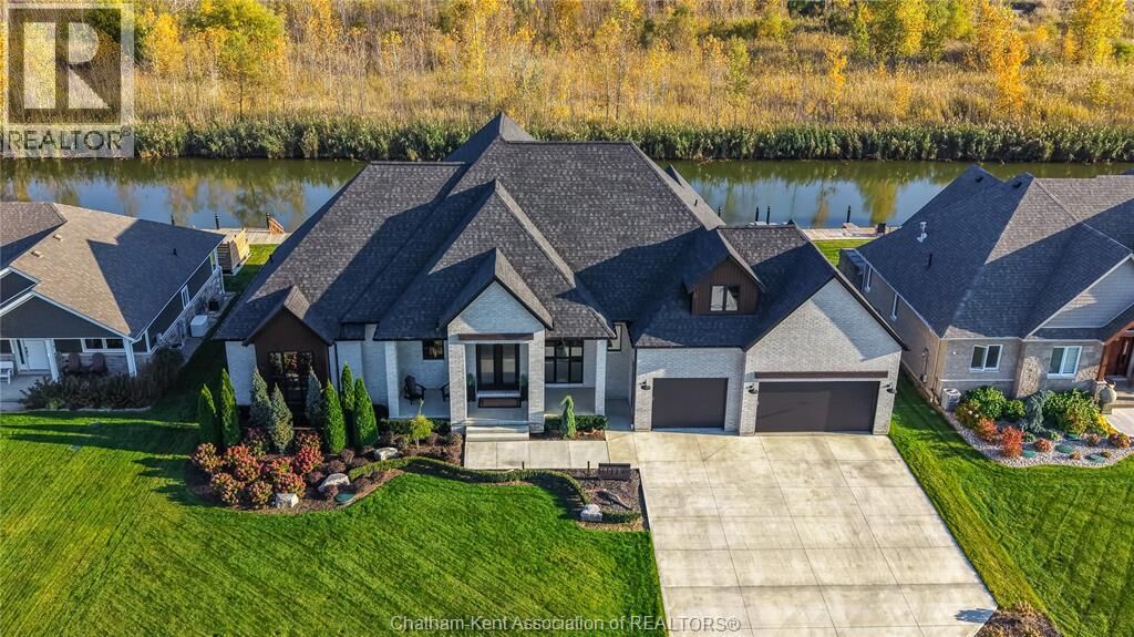 Property Photo: 19095 Haven Avenue ON N0P 2L0