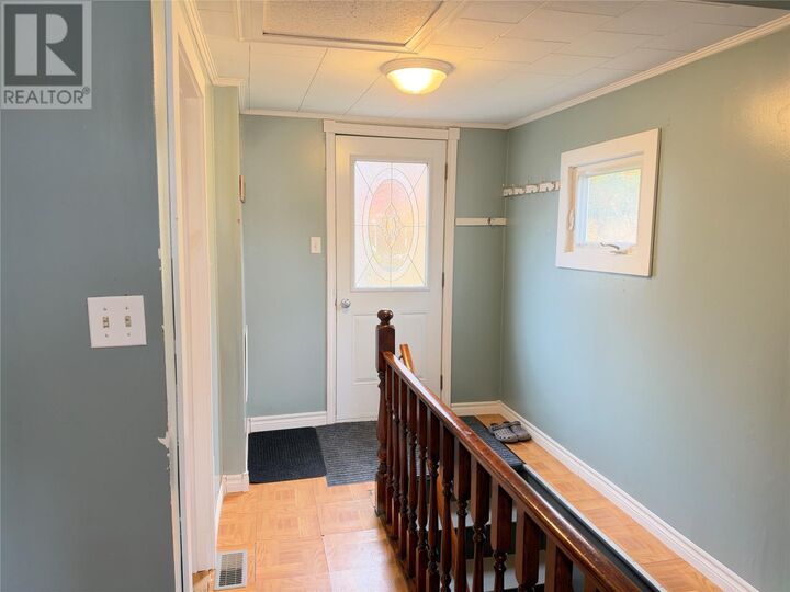 Property Photo: 13 B Main Street NL A0J 1T0