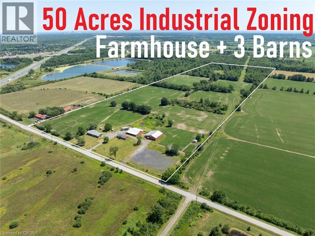 Property Photo:  3380 Baker Road  ON L2H 1Y7 