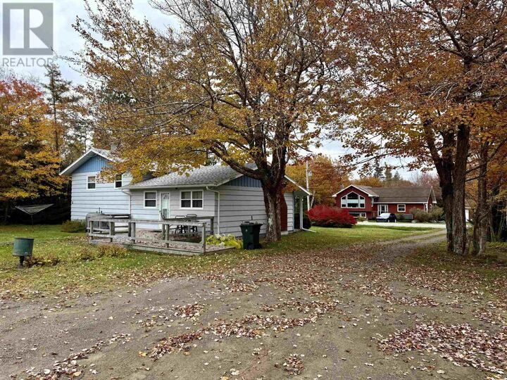 Property Photo:  7320 Hornes Road  NS B1K 3B7 