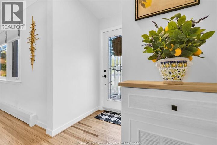 Property Photo: 7565 St. Rose ON N8S 1V6