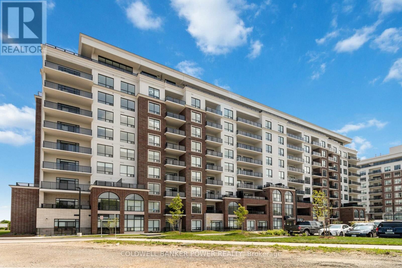Property Photo: 480 Callaway Road 401 ON N6G 0Z2