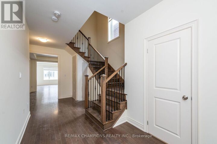 Property Photo:  9 Cadence Road  ON L6X 5S5 