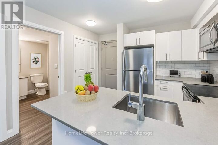 Property Photo:  100 Bronte Street 208  ON L9T 1Y8 