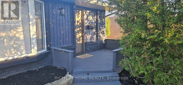 Property Photo:  47 Simpson Avenue  ON L1C 3M5 