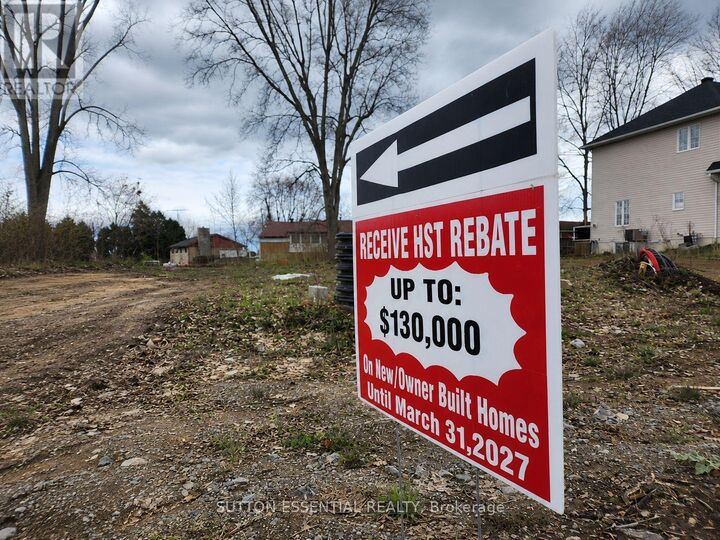 Property Photo:  1465 Flanders Road  ON K6V 0A3 