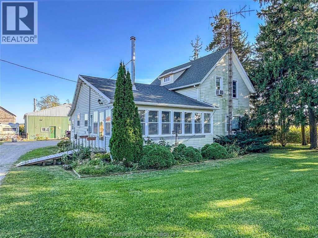 Property Photo: 11036 Brush Line ON N0P 1A0