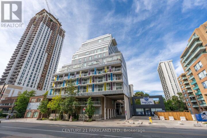 Property Photo:  68 Merton Street 707  ON M4S 0A7 