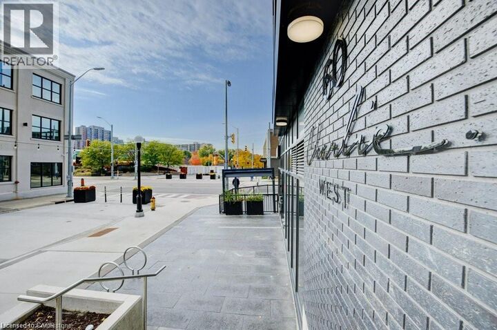 Property Photo: 60 Charles Street West 3002 ON N2G 0C9
