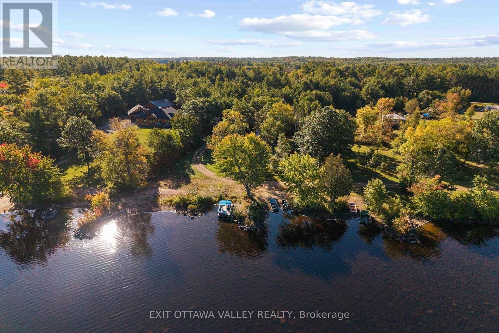 Property Photo:  1060C Rantz Road  ON K8H 2W8 
