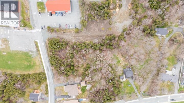 Property Photo:  6 Rectory Road Road Lot  NL A1W 5C6 