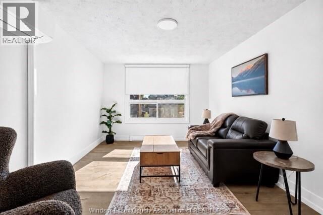 Property Photo:  1620 University Avenue 1616  ON N9B 1C2 