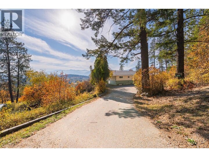 Photo de la propriété:  3111 Beam Road  BC V0B 1G1 