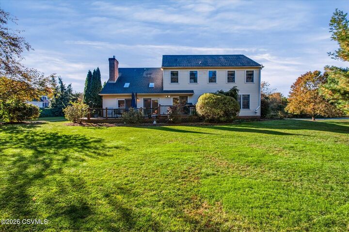 Property Photo:  155 Springhouse Drive  PA 17837 