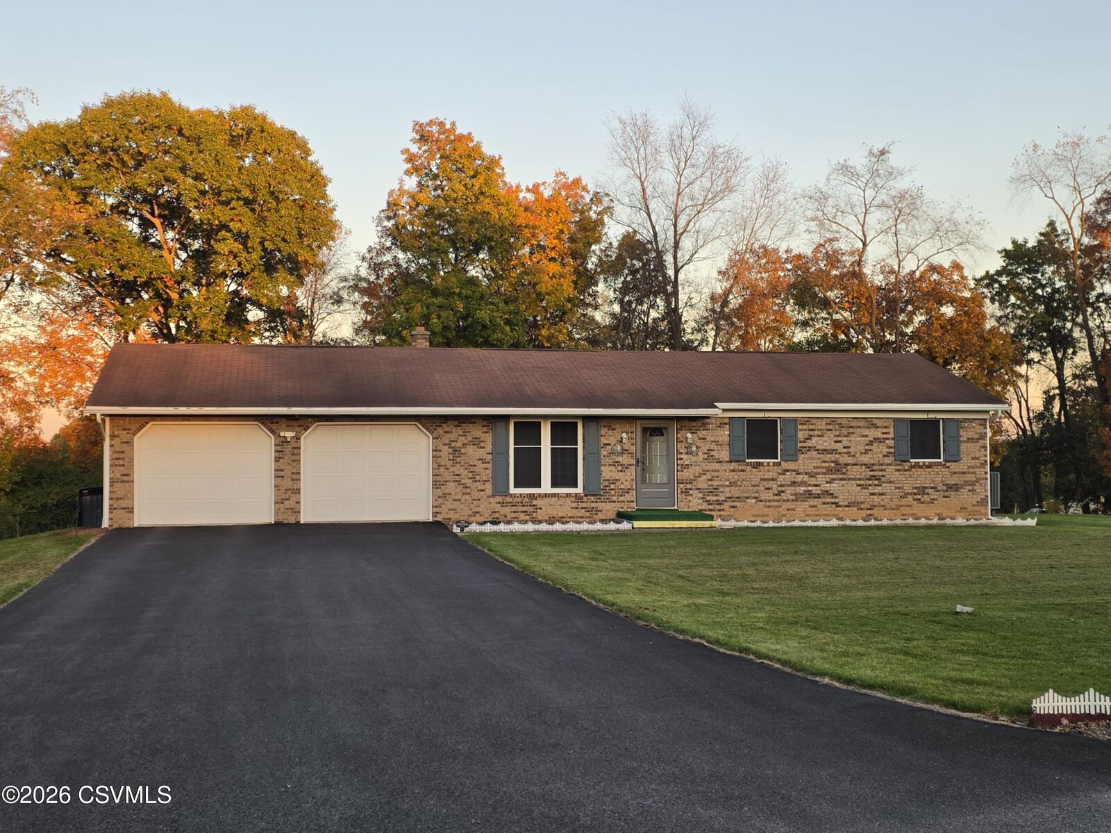 Property Photo:  145 Hemlock Street  PA 17856 