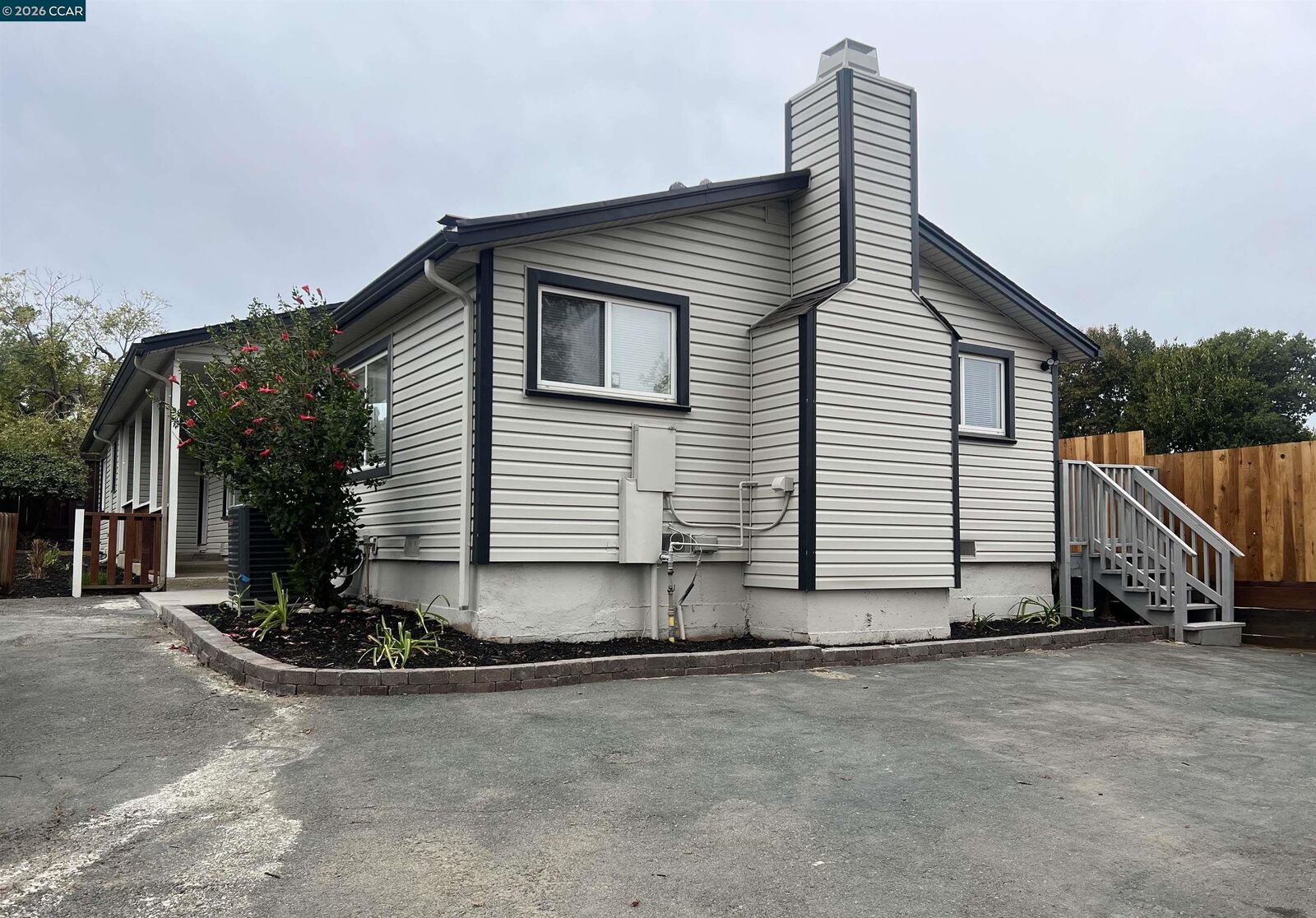 Property Photo: 4552 Blum Road CA 94553
