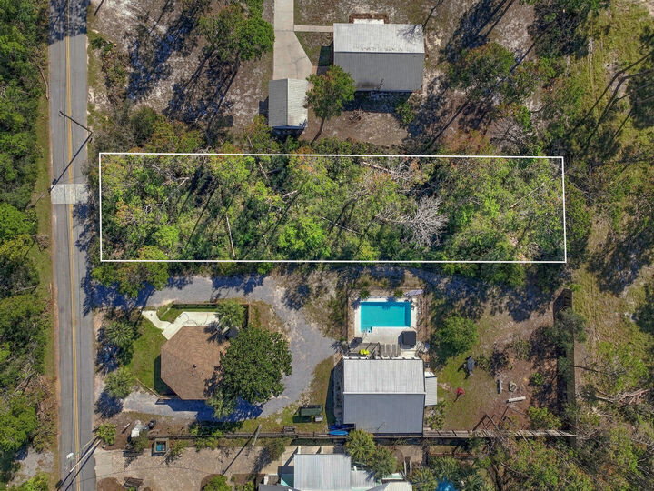 Property Photo:  0 N Orange Street  FL 32461 