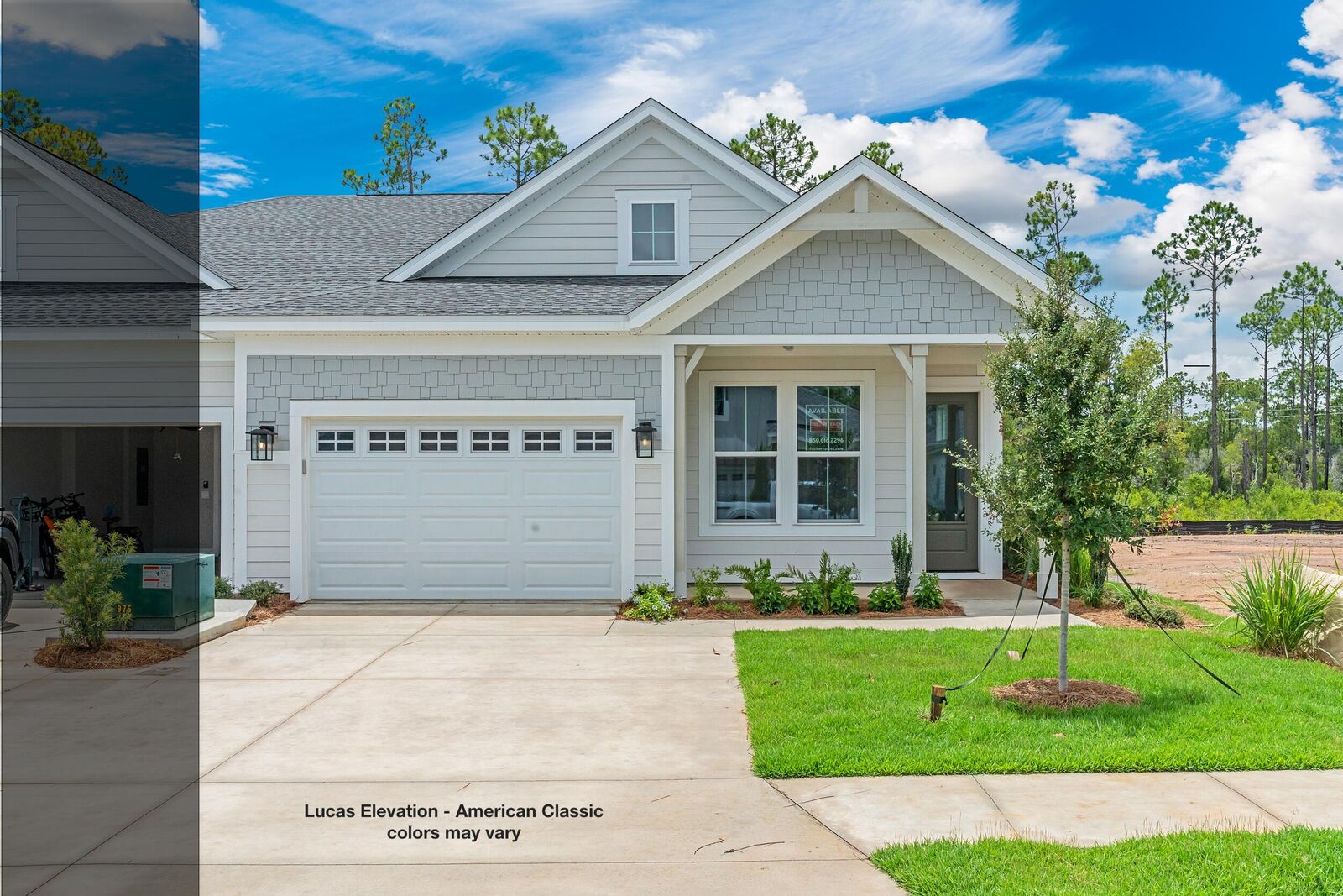 Property Photo:  10-B Skimmer Cove Loop #10B  FL 32461 