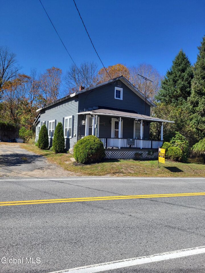 Property Photo:  29 Hadley Road  NY 12878 
