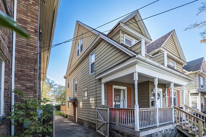 Property Photo: 1205 W 26th Street PA 16508