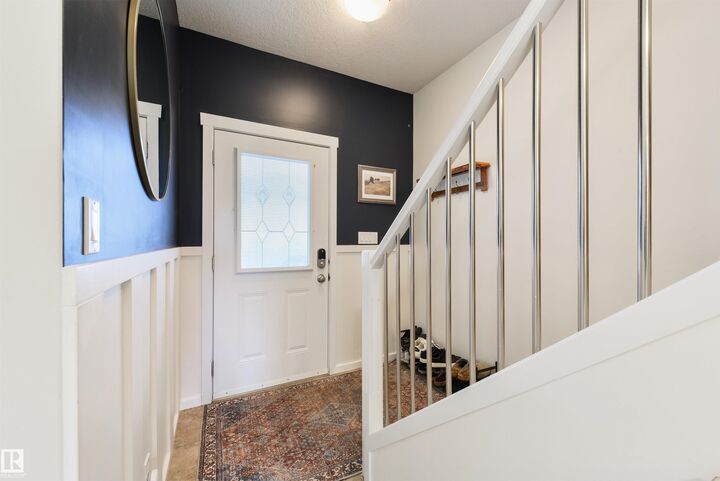 Property Photo:  16004 54 Street NW 3  AB T5Y 0R1 