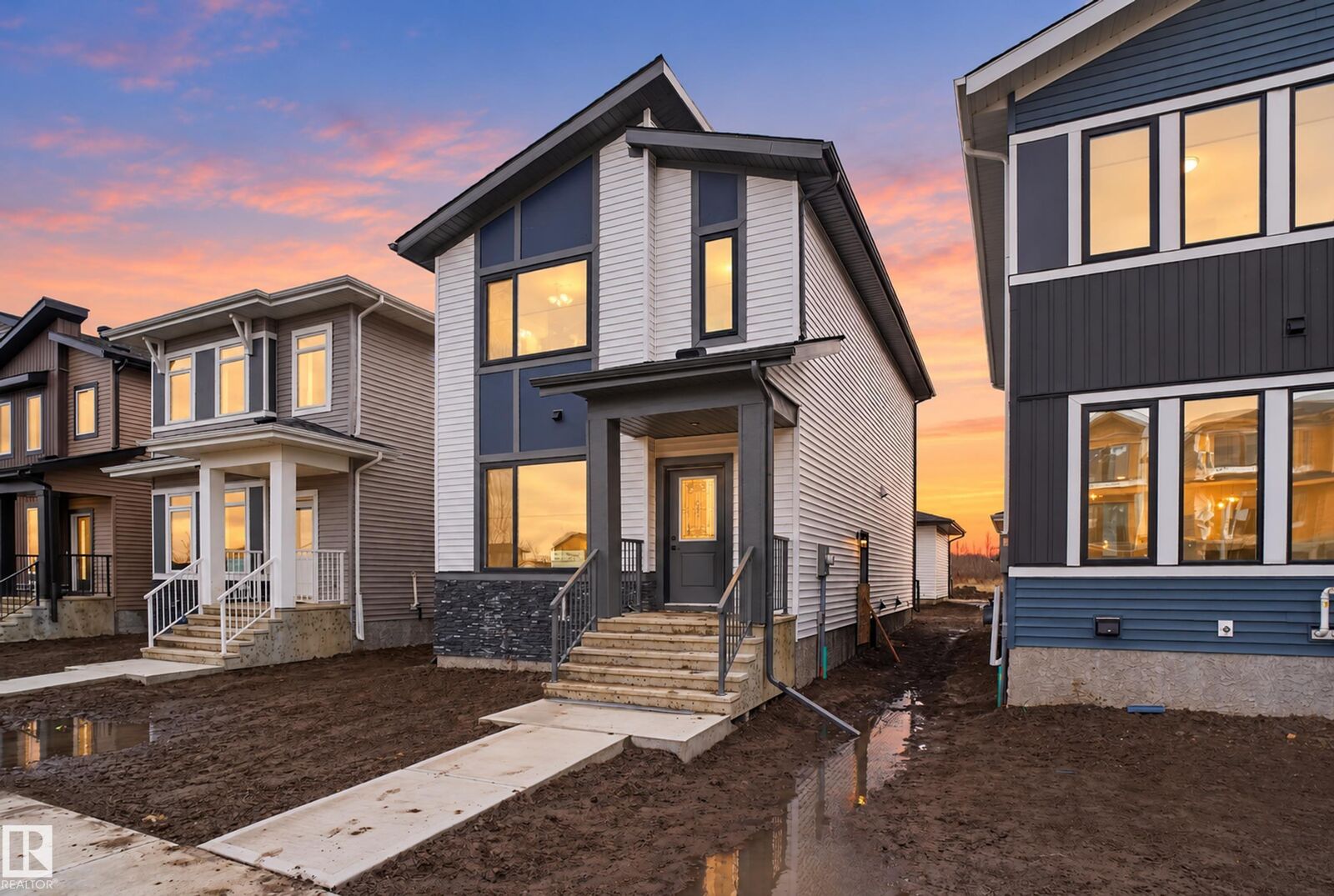 Property Photo: 113 Westwind Drive AB T7X 4C6