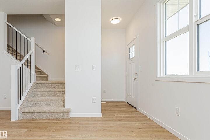 Property Photo:  3896 Wren Crescent NW  AB T5S 0S9 