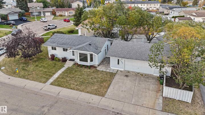 Property Photo:  15024 22 Street NW  AB T5Y 2A1 