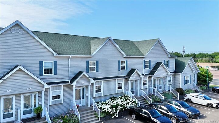 Property Photo: 354 Amirault 15 NB E1A 1G3
