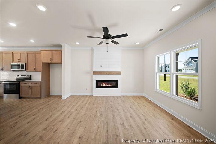 Property Photo:  148 Evelene Way  NC 28328 