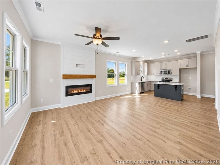 Property Photo:  726 Brown Road  NC 27546 