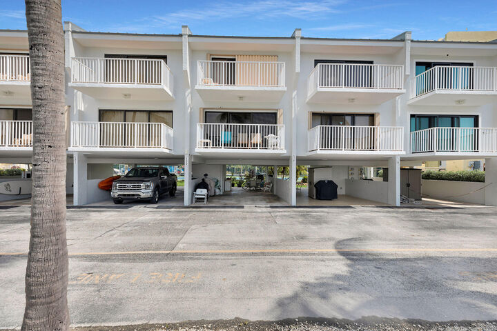Property Photo: 88540 Overseas Highway Unit 721 FL 33070