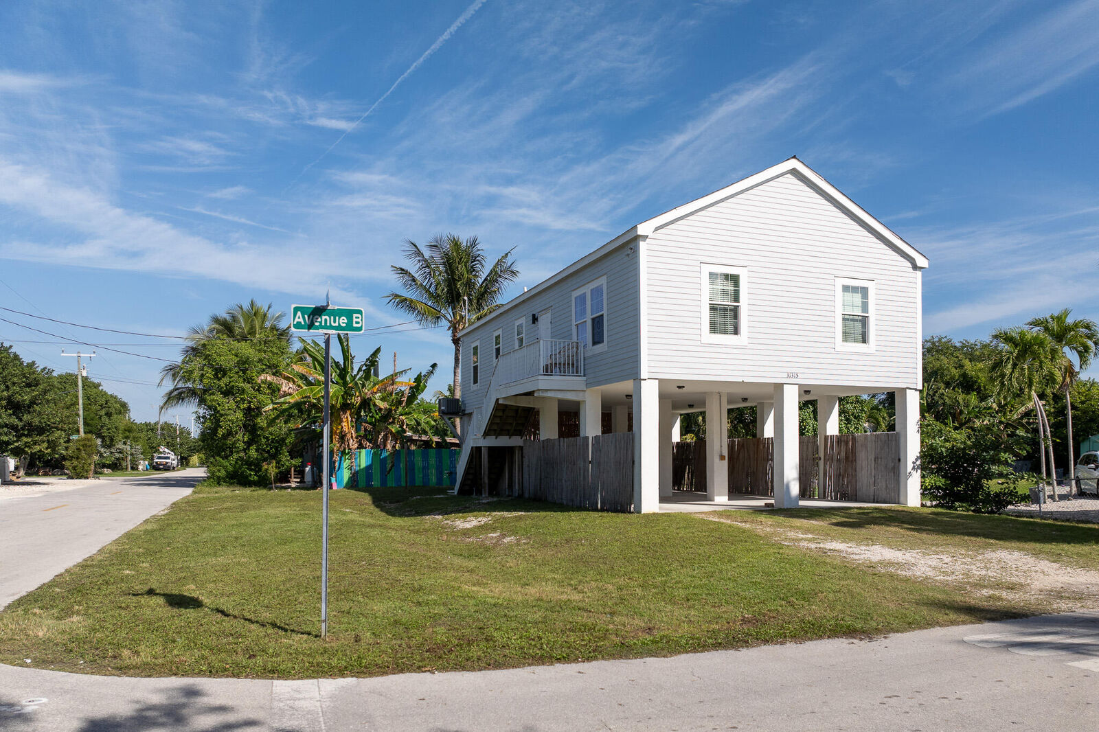 Property Photo:  31315 Avenue B  FL 33043 